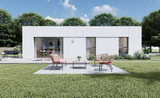 Photo Vente maison Melgven