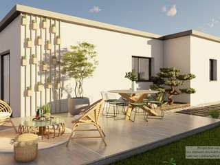 Vente maison 3 pièces Vente maison 3 pièces