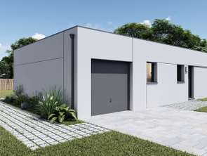 Vente Maison 2 chambresMelgven