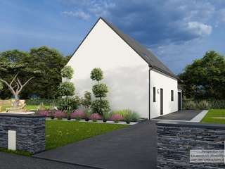 Vente maison 5 pièces Vente maison 5 pièces