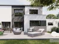 Vente maison 4 pièces Vente maison 4 pièces