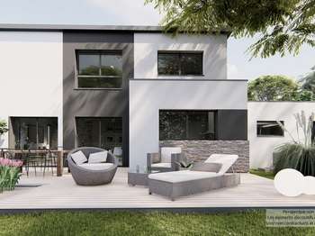 Vente Maison 3 chambresMelgven