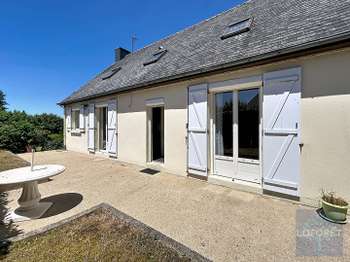 Vente Maison 3 chambresMelgven
