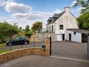 Vente Maison 4 chambresMelgven