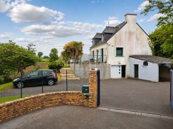 Vente maison 6 pièces Melgven 29