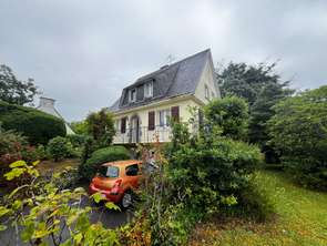 Vente Maison 3 chambresMelgven