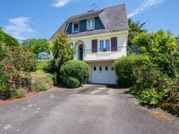 Vente Maison 3 chambresMelgven