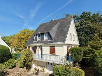 Vente maison 5 pièces Melgven 29