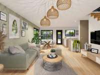 Vente maison
