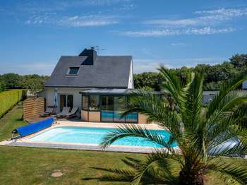 Vente Maison 4 chambresMelgven