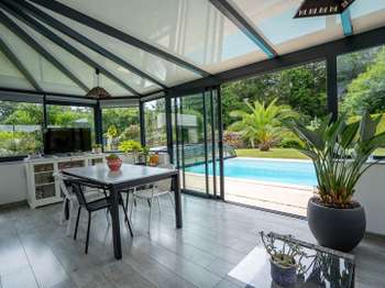 Vente maison 5 pièces Melgven 29