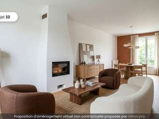 Vente maison 4 pièces Vente maison 4 pièces