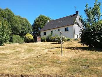 Vente maison 4 pièces Melgven 29