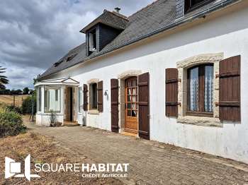 Vente Maison 4 chambresMelgven