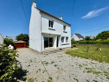 Vente Maison 4 chambresMelgven