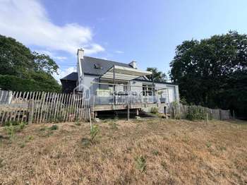 Vente Maison 4 chambresMelgven