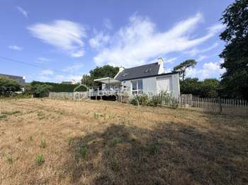 Vente maison 5 pièces Melgven 29
