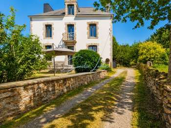 Vente maison 7 pièces Melgven 29
