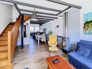 Vente Maison 2 chambresMelgven