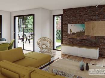 Vente maison 5 pièces Vente maison 5 pièces