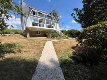 Vente maison 7 pièces Melgven 29