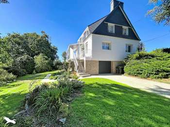 Vente maison 7 pièces Melgven 29