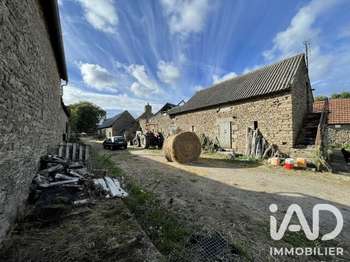 Vente Maison 2 chambresMelgven