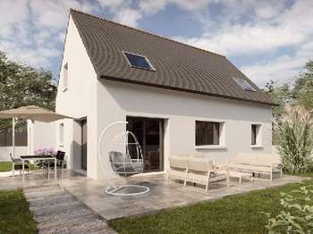 Vente Maison 4 chambresMelgven