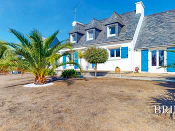 Vente Maison 3 chambresMelgven