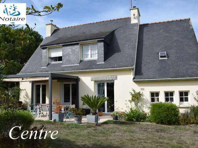 Maison 5 pièces 99 m² · à Melgven · 99 m² · 219 072 €