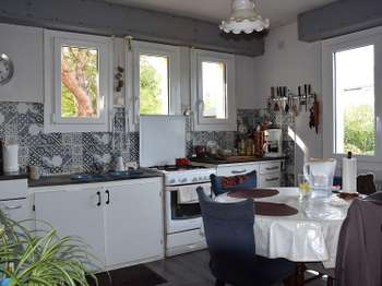Vente maison 5 pièces Vente maison 5 pièces