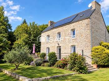 Vente maison 6 pièces Melgven 29