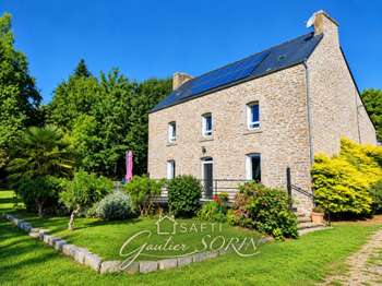 Vente Maison 4 chambresMelgven