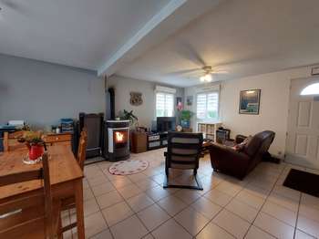 Vente maison 5 pièces Vente maison 5 pièces