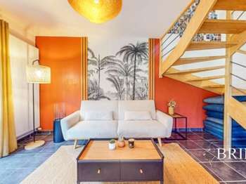 Vente maison 6 pièces Melgven 29