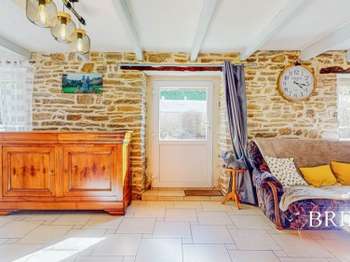 Vente Maison 5 chambresMelgven