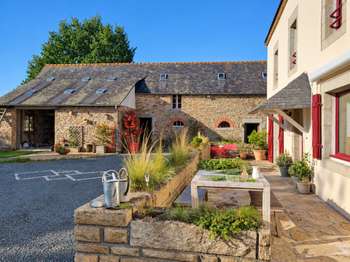 Photo Vente maison Melgven