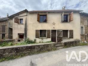 Vente Maison 3 chambresMeljac