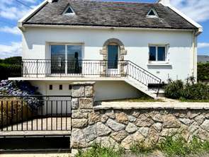 Vente Maison 2 chambresMellac