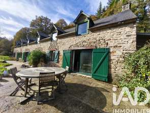 Vente Maison 3 chambresMellac