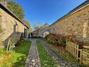 Vente Maison 4 chambresMellac