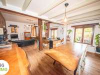 Vente maison 7 pièces Vente maison 7 pièces