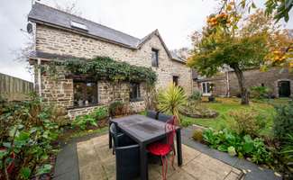 Photo Vente maison Mellac