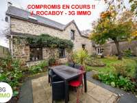 Vente maison 7 pièces Vente maison 7 pièces
