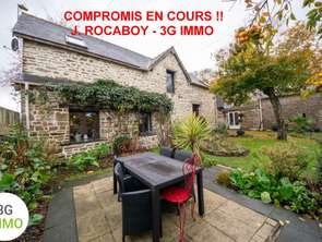 Vente Maison 5 chambresMellac