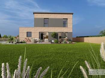 Vente Maison 3 chambresMellac