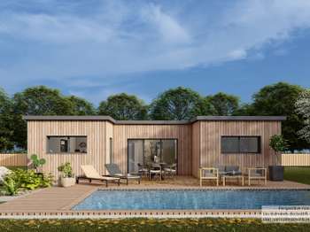 Vente Maison 3 chambresMellac