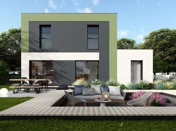 Vente maison 5 pièces Vente maison 5 pièces