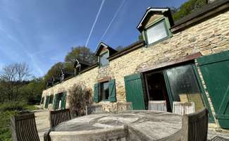 Photo Vente maison Mellac