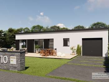 Vente maison 4 pièces Vente maison 4 pièces